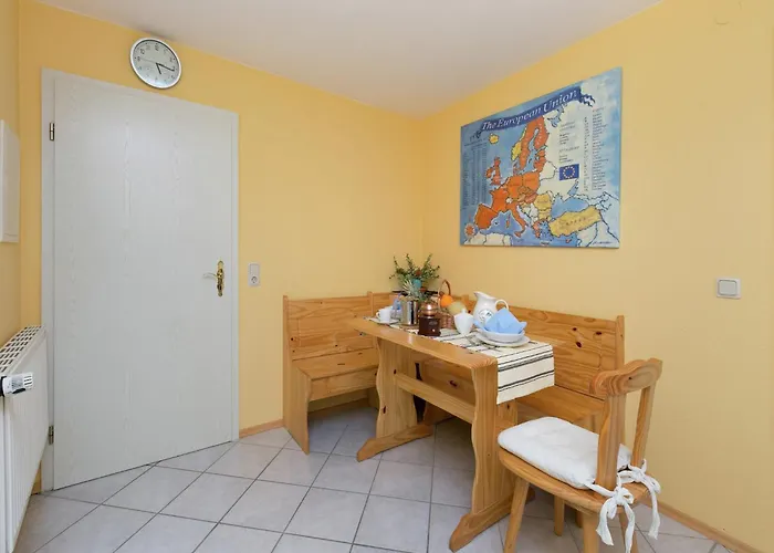 A Modern In The Hunsr Ck Region S Romantic Drohn Valley Lägenhet