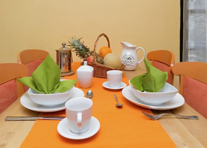 A Modern In The Hunsr Ck Region S Romantic Drohn Valley *