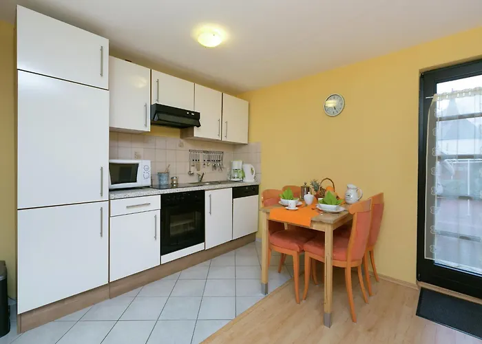 Lägenhet A Modern In The Hunsr Ck Region S Romantic Drohn Valley *