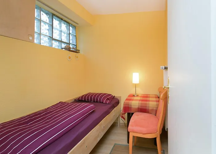 A Modern In The Hunsr Ck Region S Romantic Drohn Valley