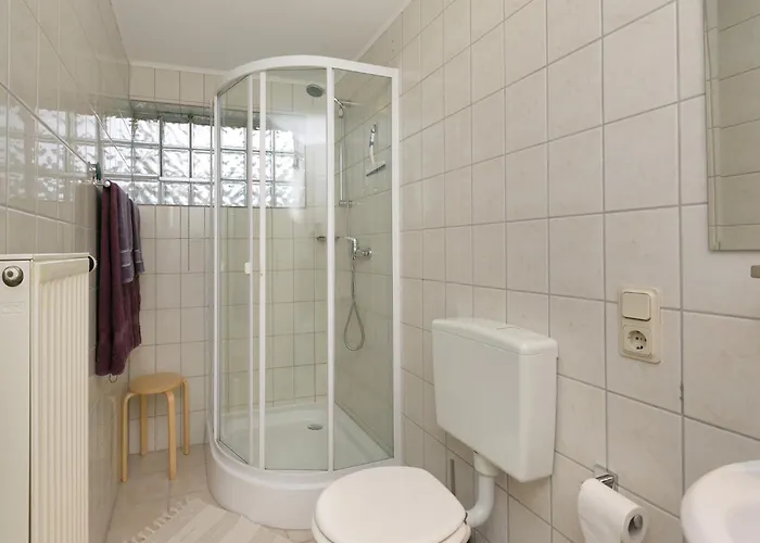 A Modern In The Hunsr Ck Region S Romantic Drohn Valley Lägenhet